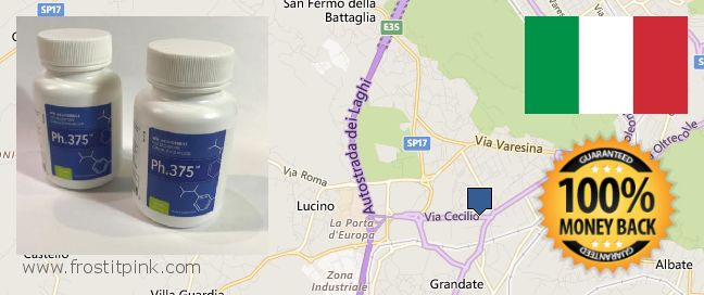 Where to Buy Phen375 online Como, Italy