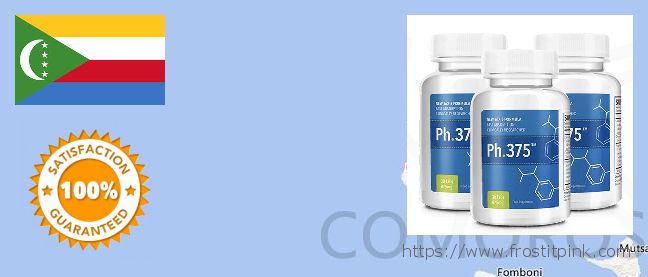 Where Can I Buy Phen375 online Comoros