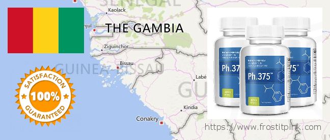 Where to Buy Phen375 online Conakry, Guinea