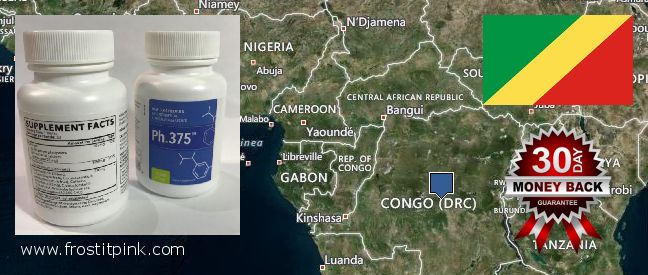 Dove acquistare Phen375 in linea Congo