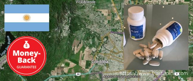 Where Can I Buy Phen375 online Cordoba, Argentina