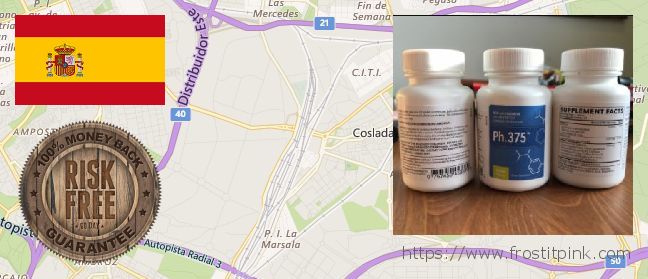 Dónde comprar Phen375 en linea Coslada, Spain