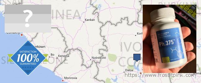 Где купить Phen375 онлайн Cote Divoire