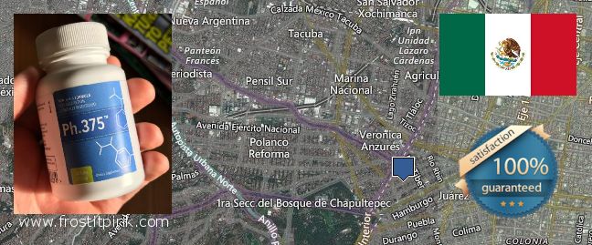 Dónde comprar Phen375 en linea Cuauhtemoc, Mexico