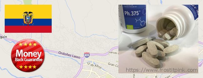 Where to Buy Phen375 online Cuenca, Ecuador