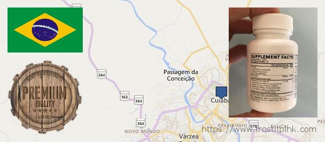 Wo kaufen Phen375 online Cuiaba, Brazil