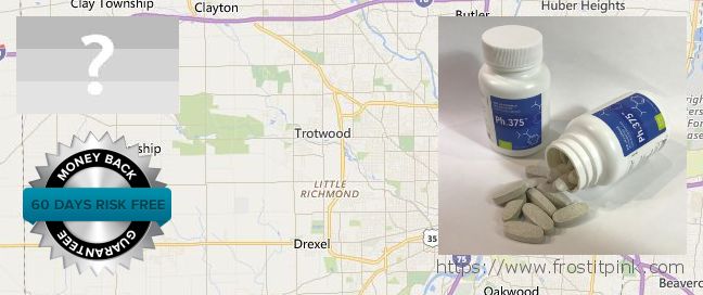 Dove acquistare Phen375 in linea Dayton, USA