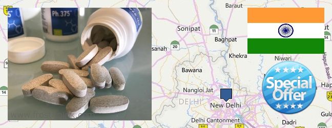 Where to Buy Phen375 online Delhi, India