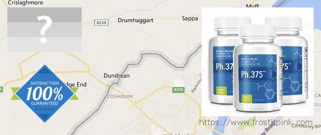 Where Can I Purchase Phen375 online Derry, UK