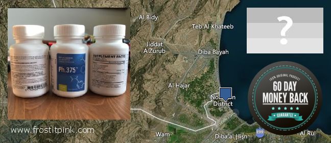 Where to Buy Phen375 online Dibba Al-Hisn, UAE