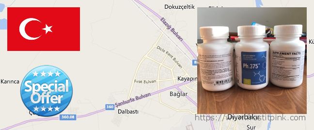 Πού να αγοράσετε Phen375 σε απευθείας σύνδεση Diyarbakir, Turkey