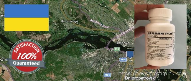 Kde kúpiť Phen375 on-line Dnipropetrovsk, Ukraine