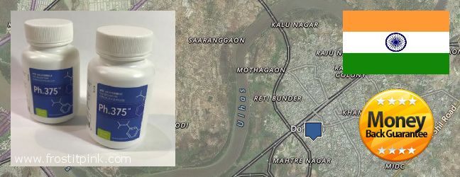 Where Can You Buy Phen375 online Dombivli, India