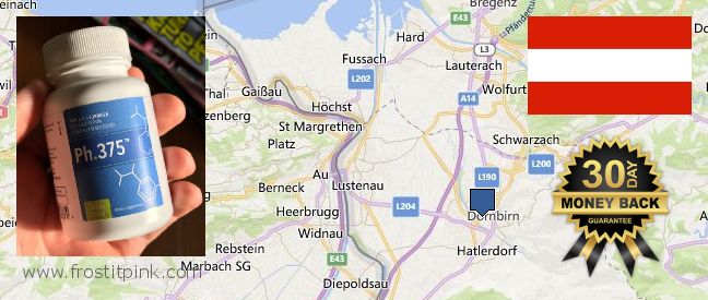 Hol lehet megvásárolni Phen375 online Dornbirn, Austria