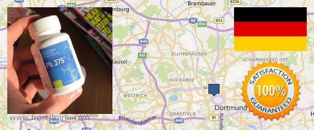 Hvor kan jeg købe Phen375 online Dortmund, Germany