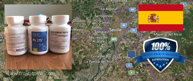 Dónde comprar Phen375 en linea Dos Hermanas, Spain