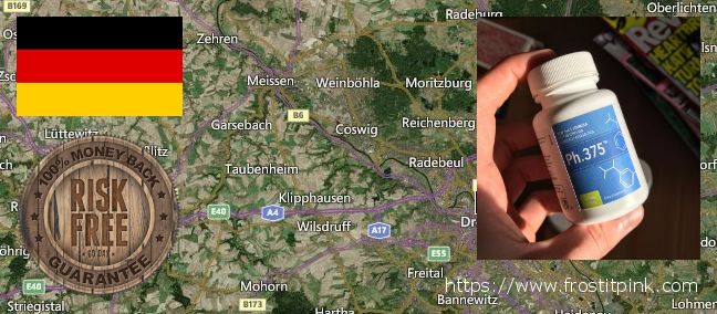 Hvor kan jeg købe Phen375 online Dresden, Germany