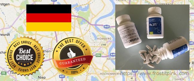 Wo kaufen Phen375 online Duisburg, Germany