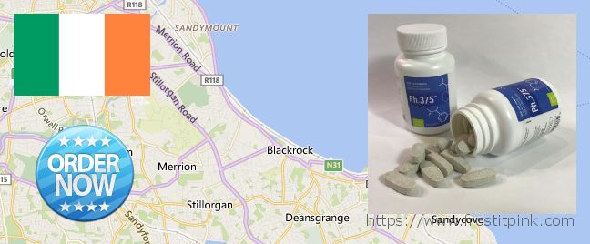 Where to Buy Phen375 online Dun Laoghaire, Ireland