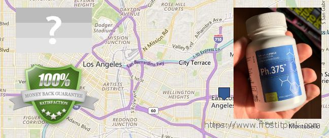 Где купить Phen375 онлайн East Los Angeles, USA