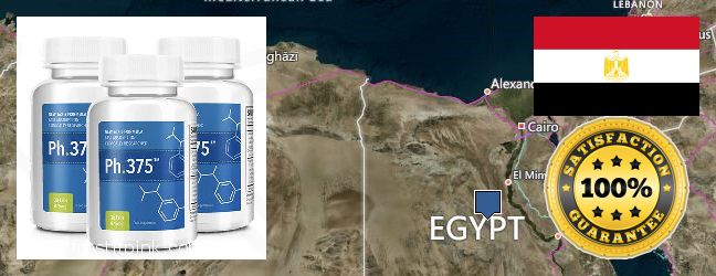 Де купити Phen375 онлайн Egypt