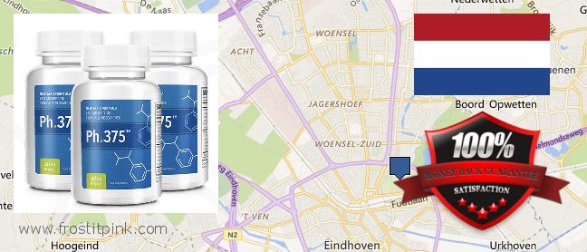 Where to Purchase Phen375 online Eindhoven, Netherlands