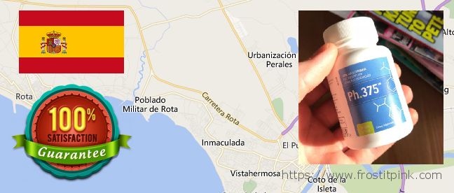 Dónde comprar Phen375 en linea El Puerto de Santa Maria, Spain