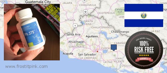 Where Can You Buy Phen375 online El Salvador