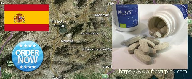 Dónde comprar Phen375 en linea Elche, Spain