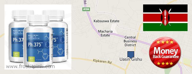 Where to Buy Phen375 online Eldoret, Kenya