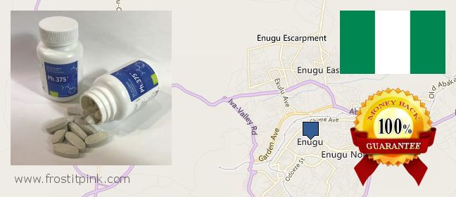 Buy Phen375 online Enugu, Nigeria