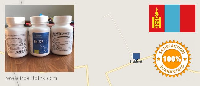 Where to Buy Phen375 online Erdenet, Mongolia