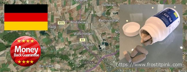 Where to Buy Phen375 online Erfurt, Germany