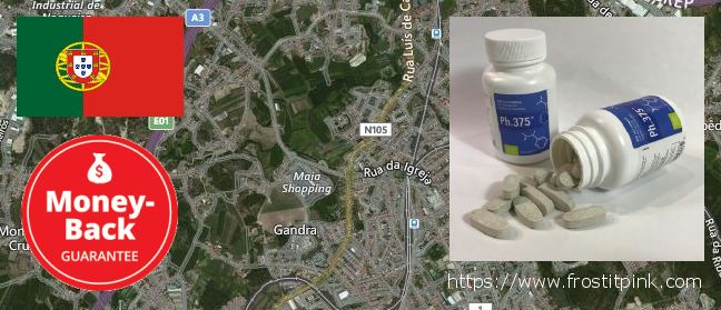 Where to Purchase Phen375 online Ermesinde, Portugal