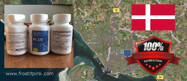 Hvor kan jeg købe Phen375 online Esbjerg, Denmark