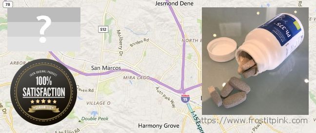 Где купить Phen375 онлайн Escondido, USA