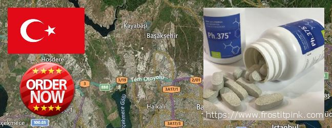 Where Can I Purchase Phen375 online Esenler, Turkey