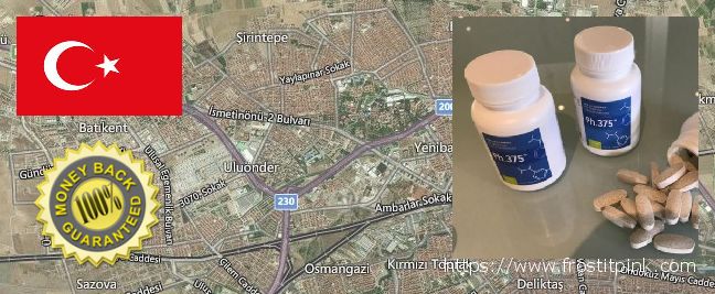 Best Place to Buy Phen375 online Eskisehir, Turkey