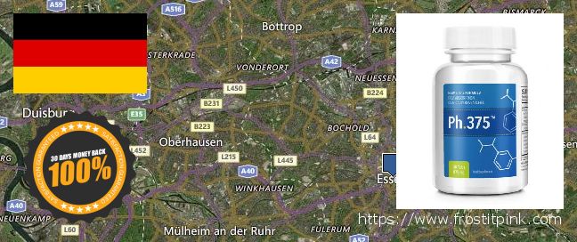 Hvor kan jeg købe Phen375 online Essen, Germany