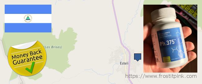 Where to Purchase Phen375 online Esteli, Nicaragua