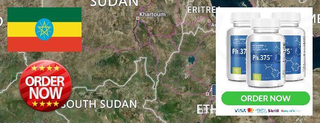 Де купити Phen375 онлайн Ethiopia