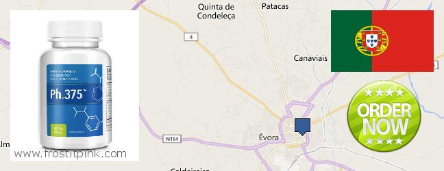 Where to Purchase Phen375 online Evora, Portugal