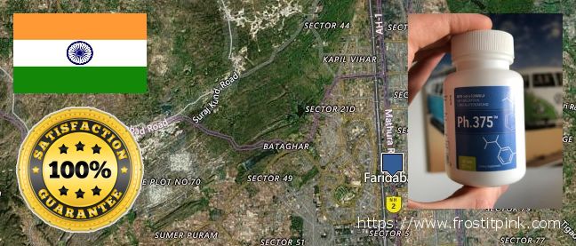 Where to Purchase Phen375 online Faridabad, India