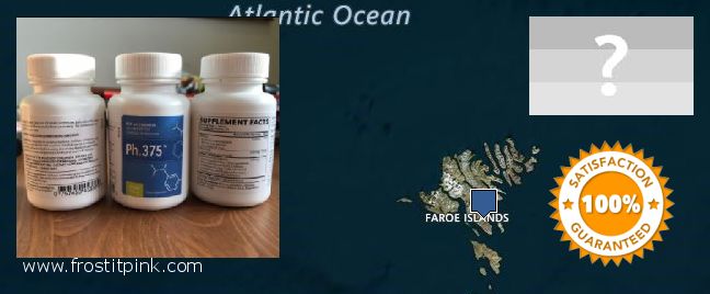 Où Acheter Phen375 en ligne Faroe Islands