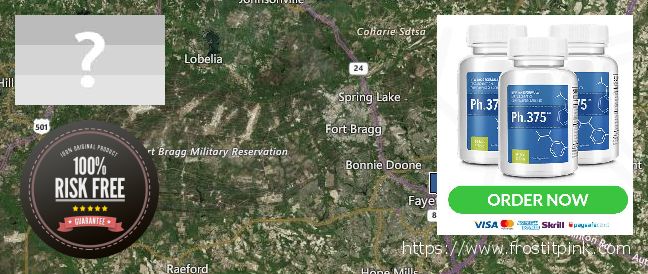 Hvor kan jeg købe Phen375 online Fayetteville, USA