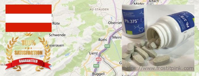 Hol lehet megvásárolni Phen375 online Feldkirch, Austria
