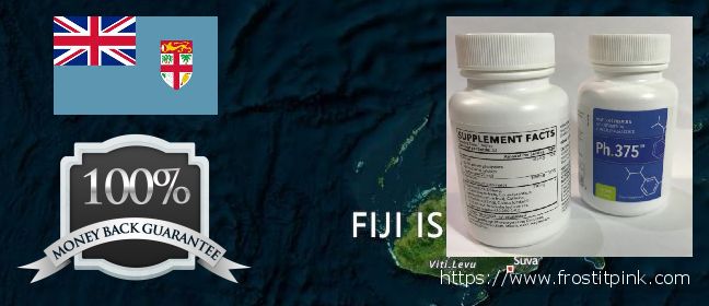 Where to Buy Phen375 online Fiji