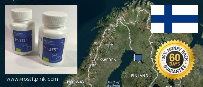 Where Can You Buy Phen375 online Finland