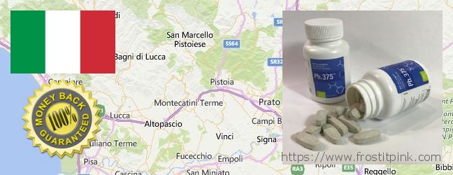 Πού να αγοράσετε Phen375 σε απευθείας σύνδεση Florence, Italy