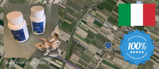 Where to Buy Phen375 online Forli, Italy